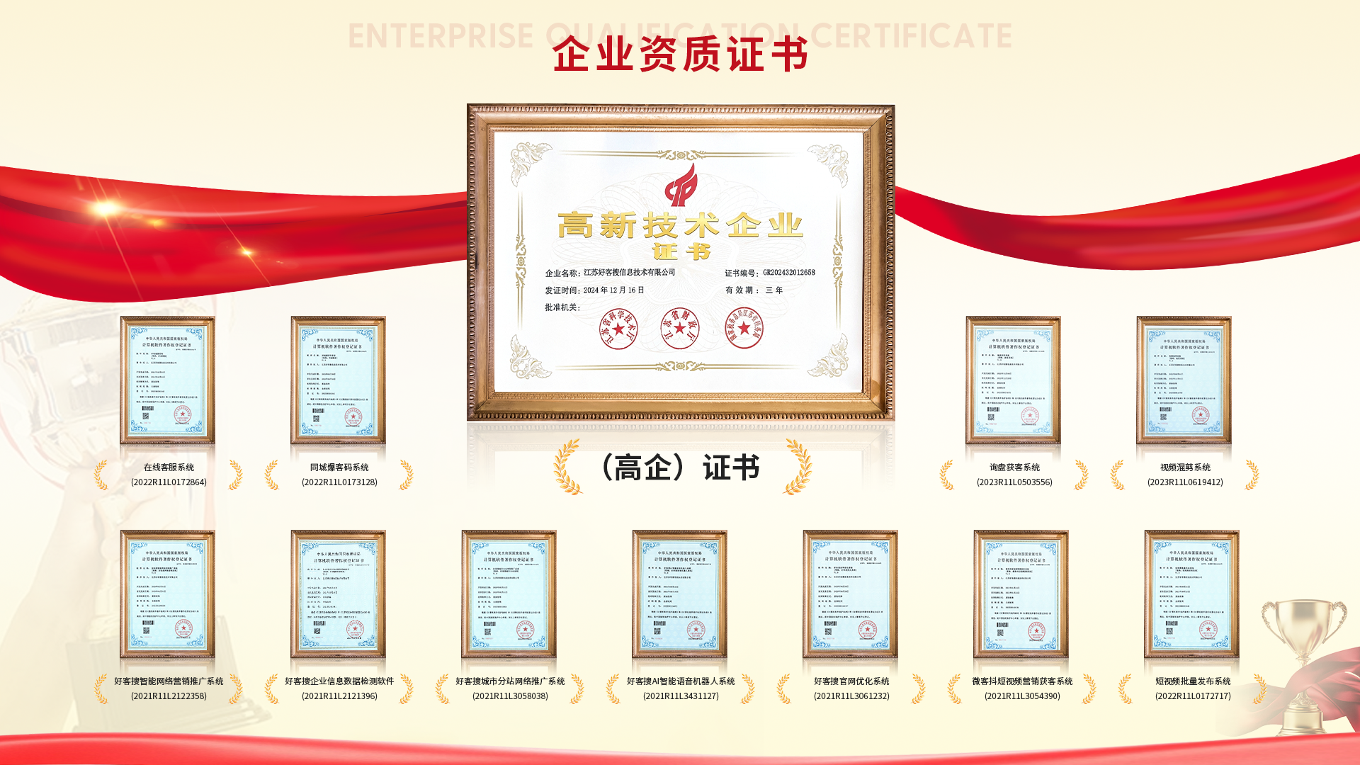 海陵网站排名收录的几条秘密，很少有人知道